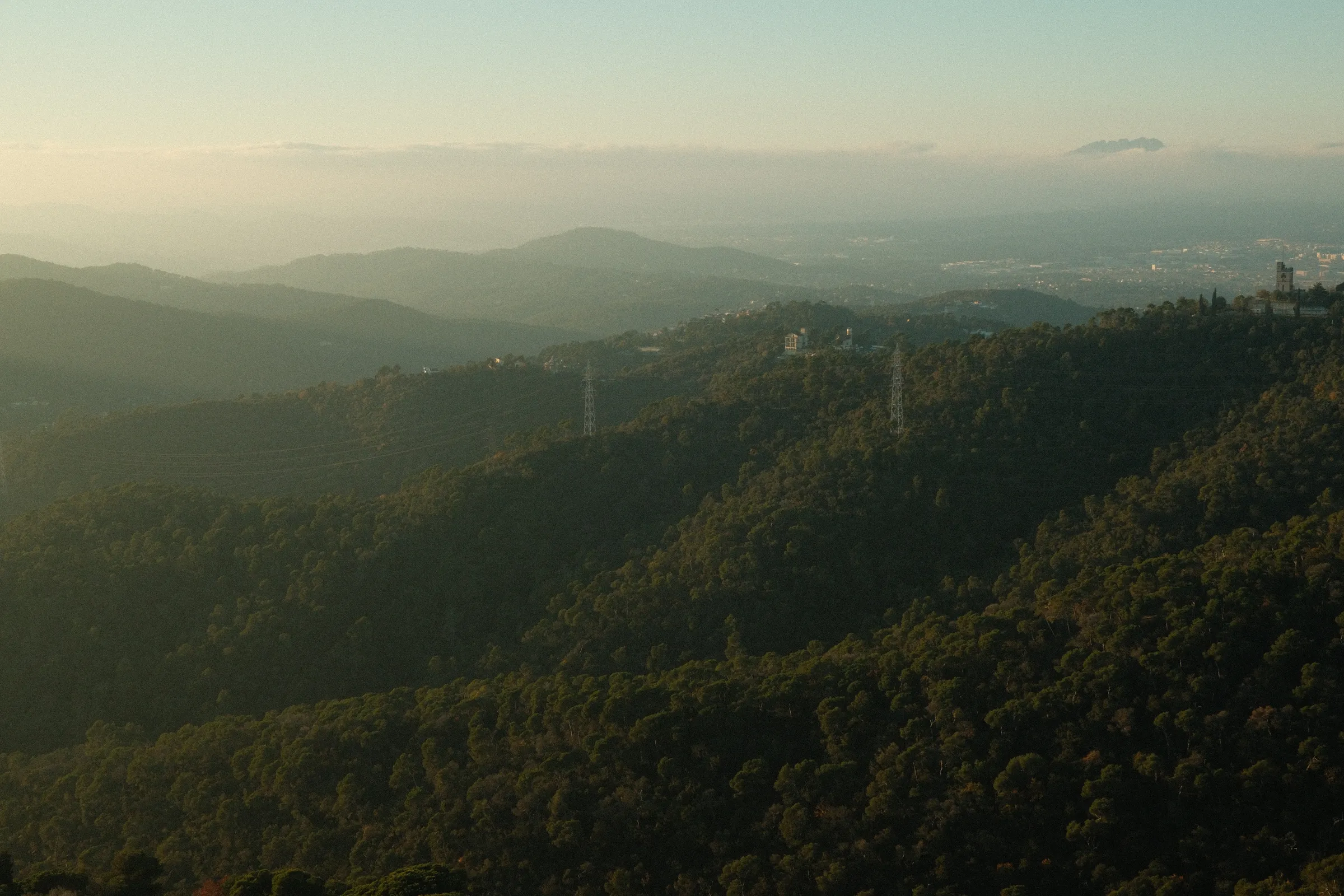 Barcelona photo 2
