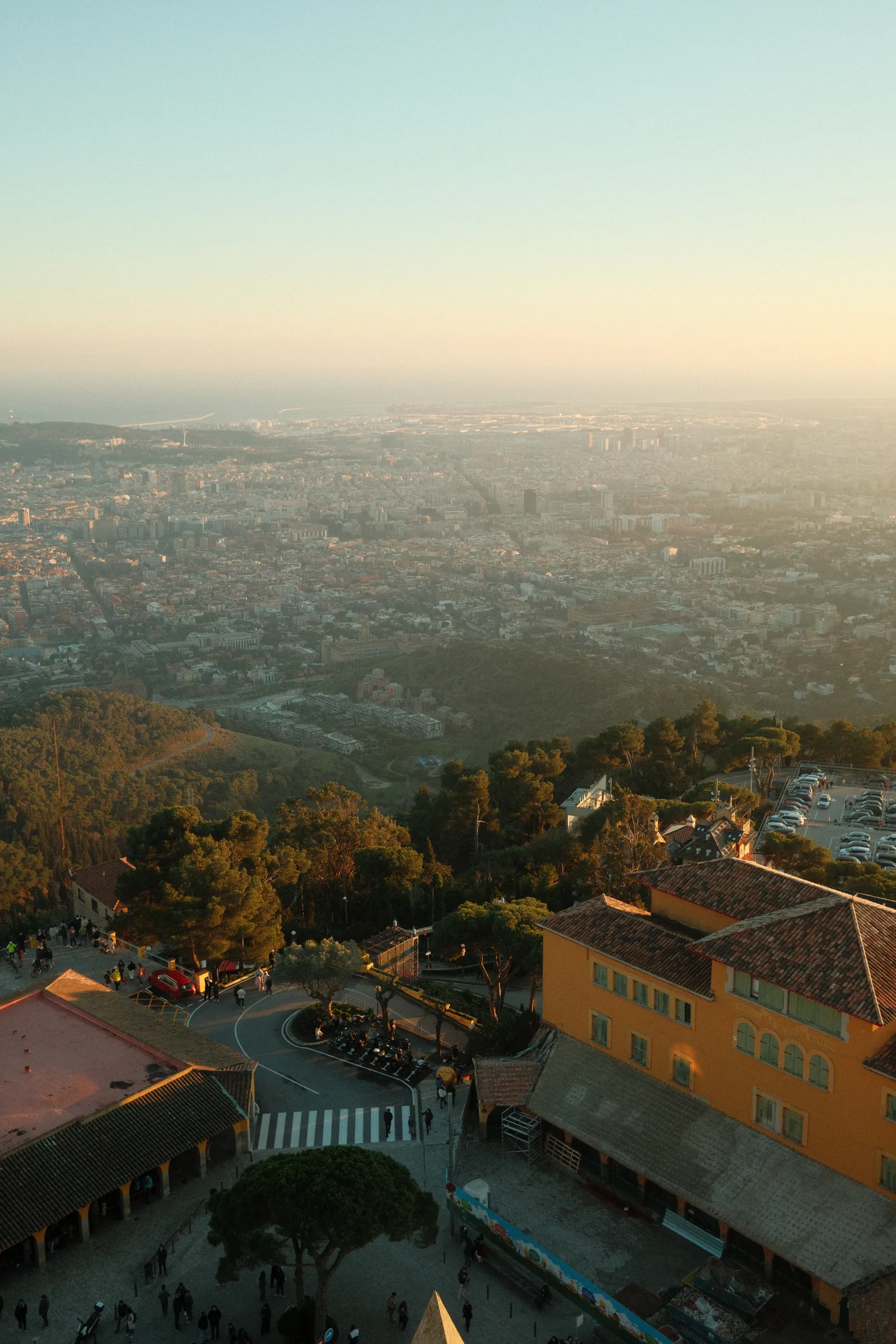 Barcelona photo 4