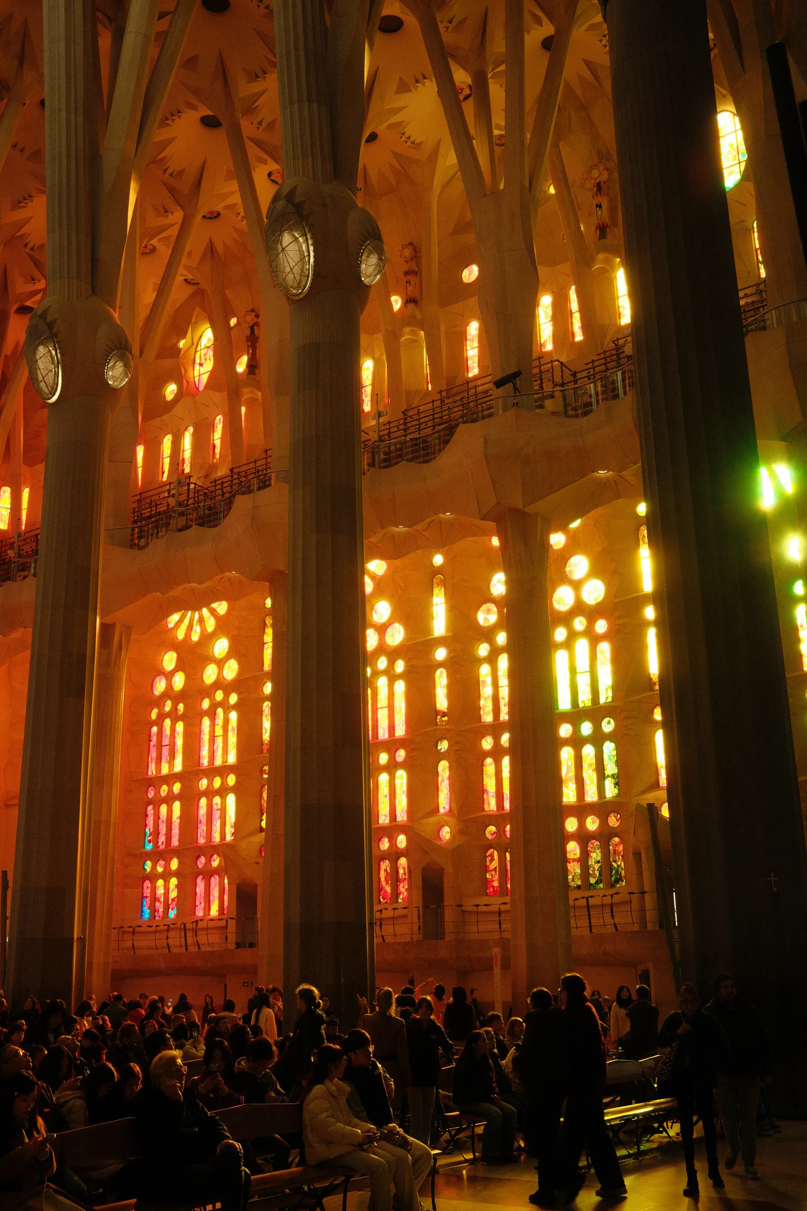 Barcelona photo 5