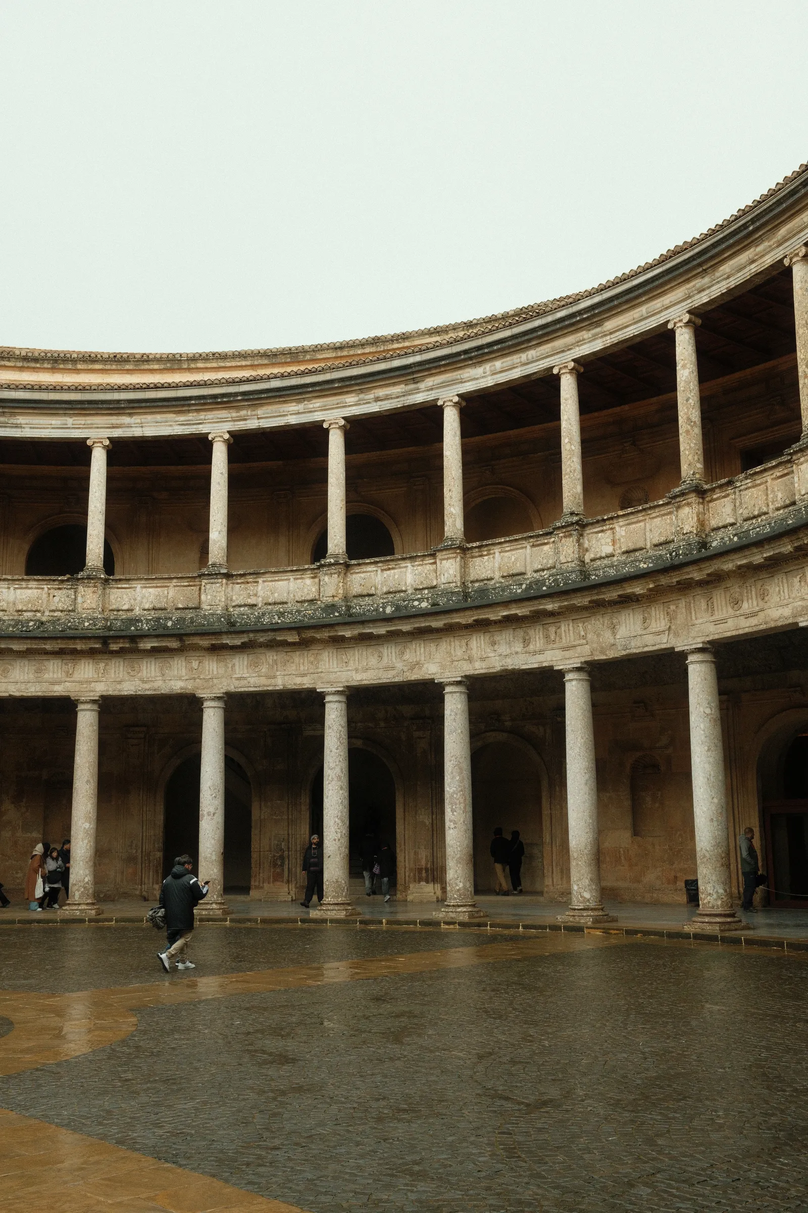Granada photo 1
