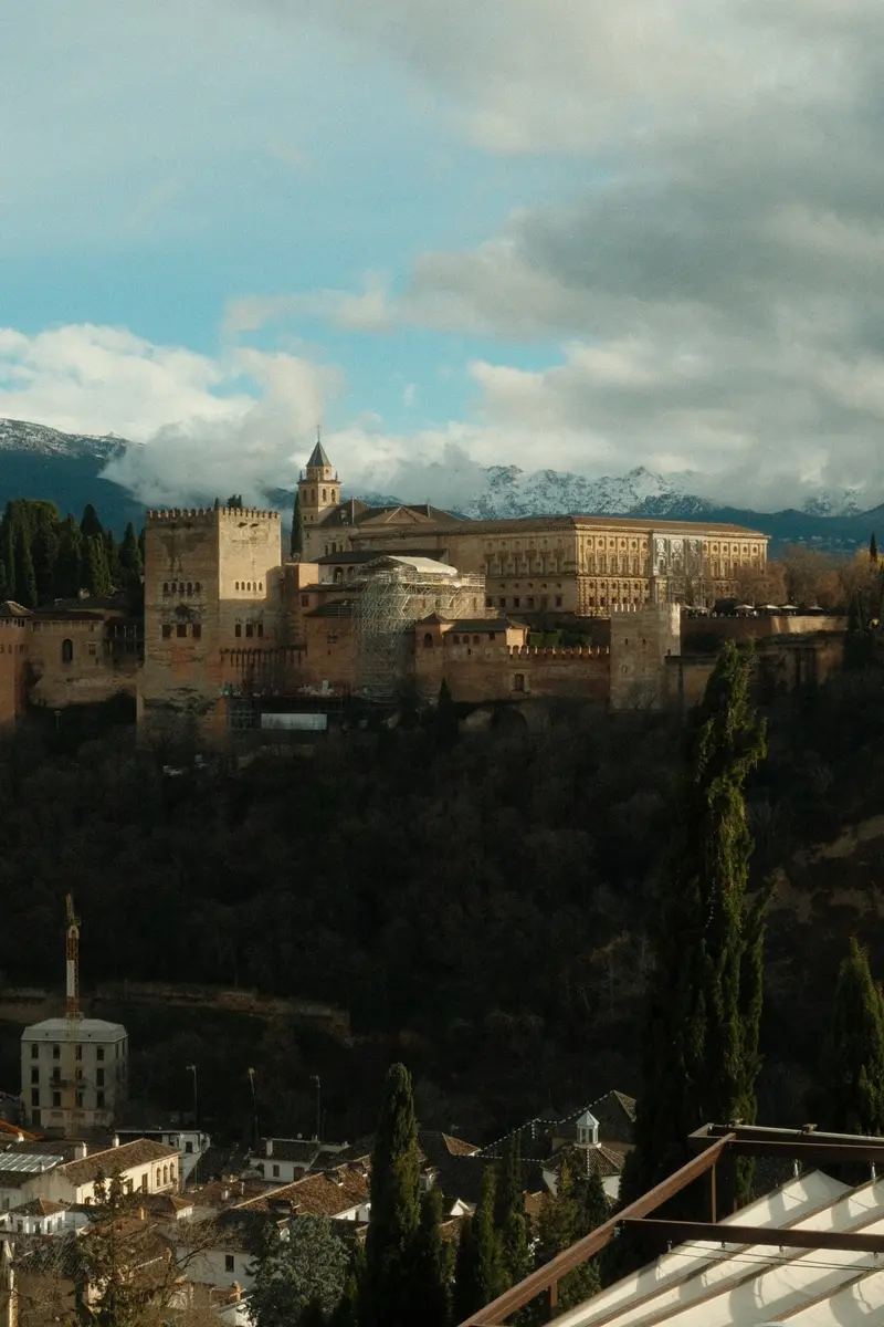 Granada cover