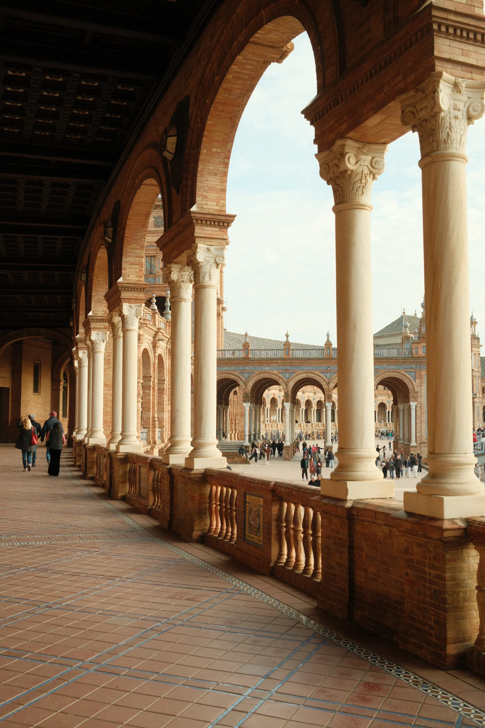 Seville photo 1