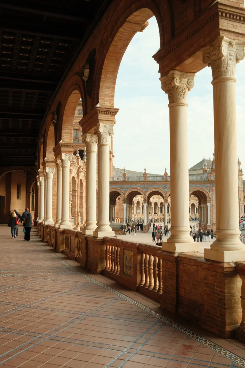 Seville cover