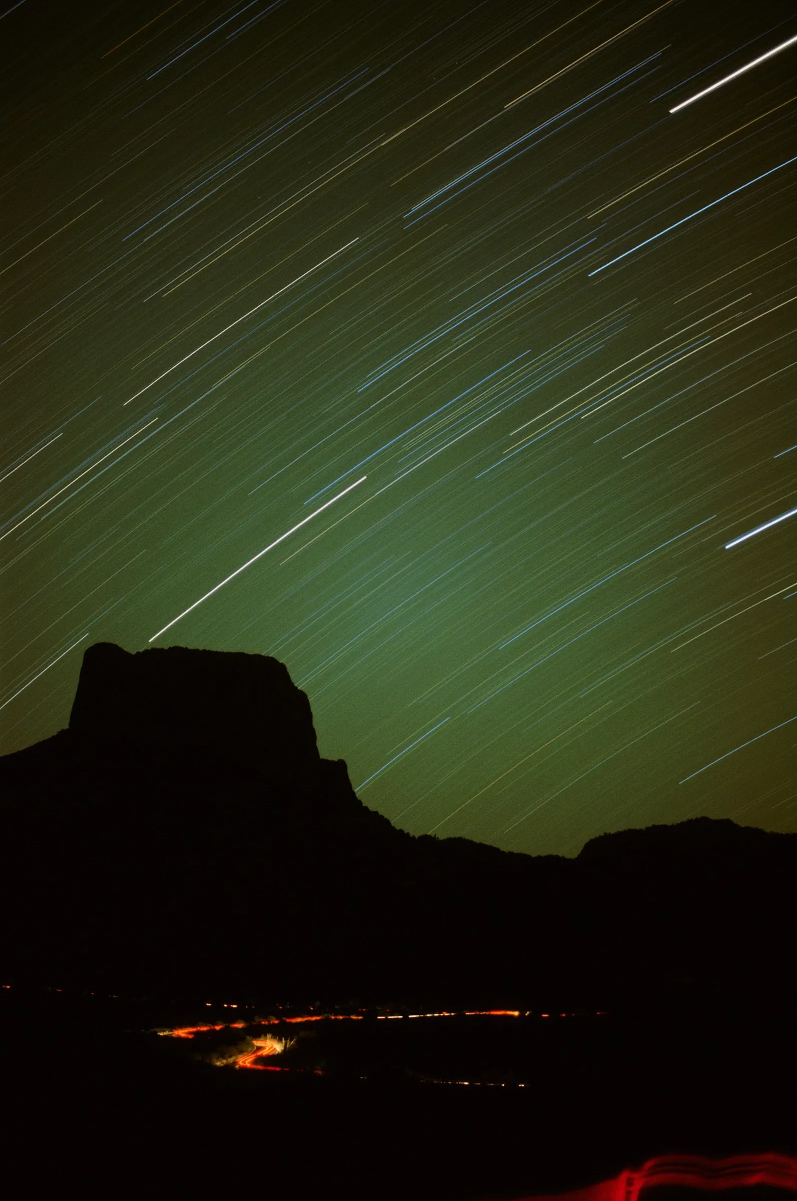 Big Bend photo 1
