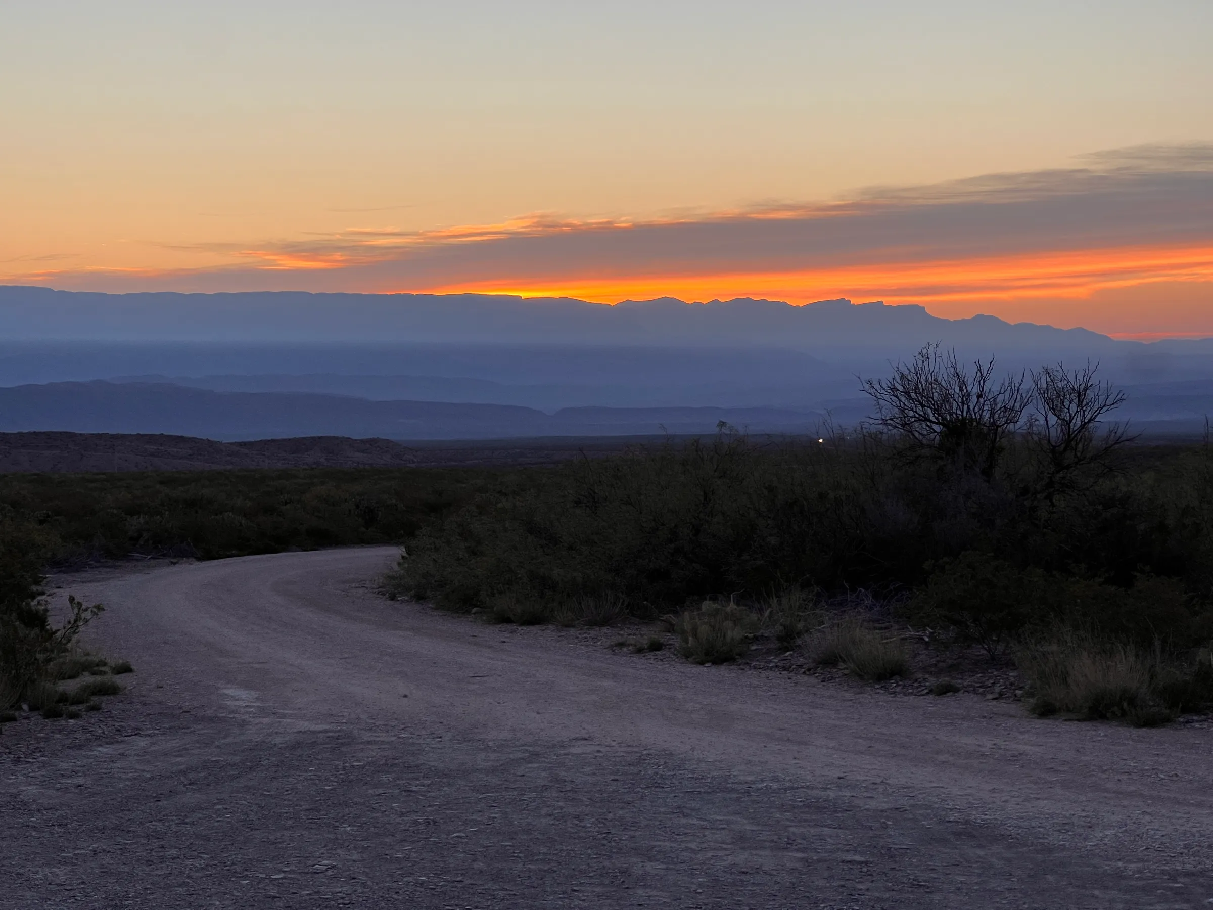 Big Bend photo 2