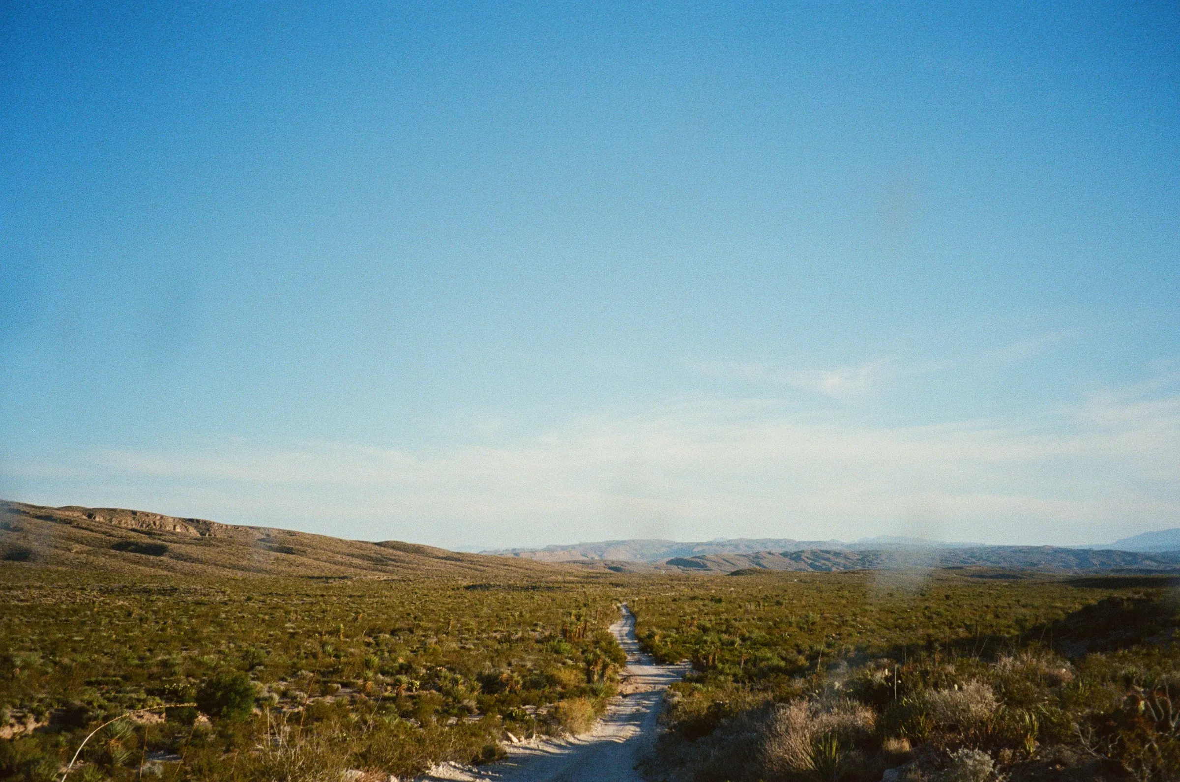 Big Bend photo 4