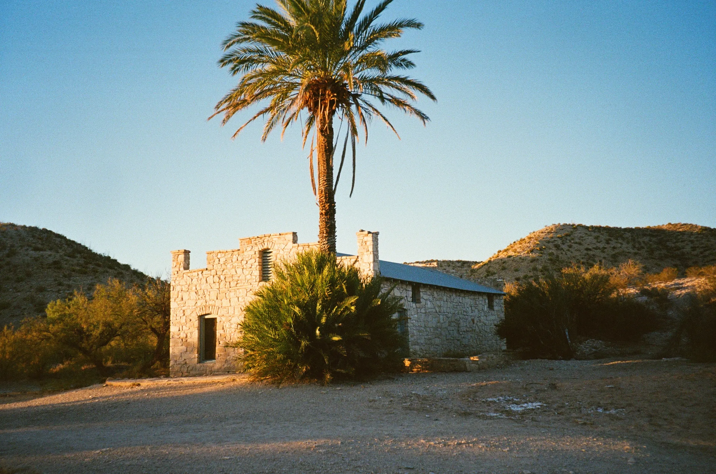 Big Bend photo 5