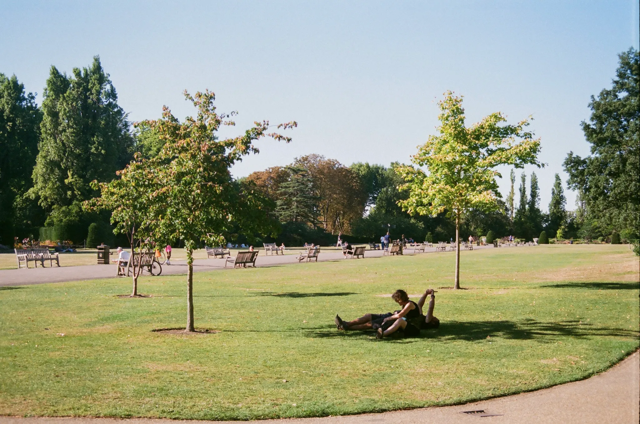 London photo 1