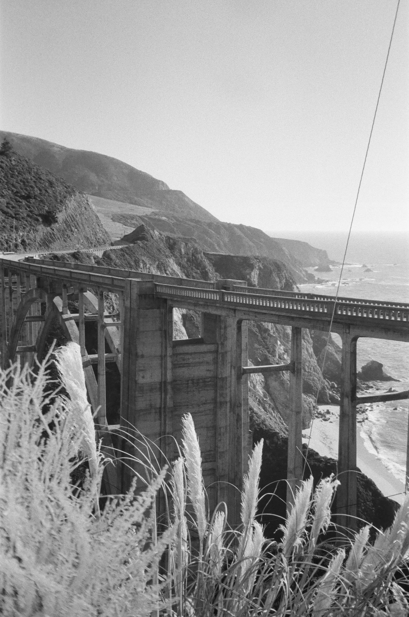 Pacific Coast Highway photo 1