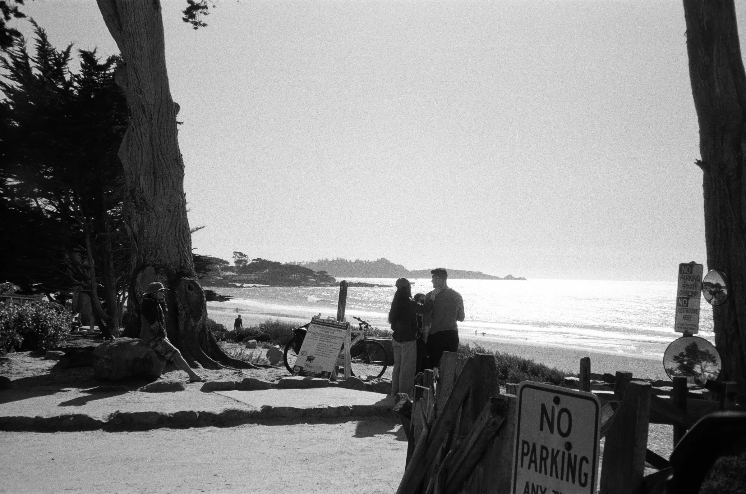 Pacific Coast Highway photo 2
