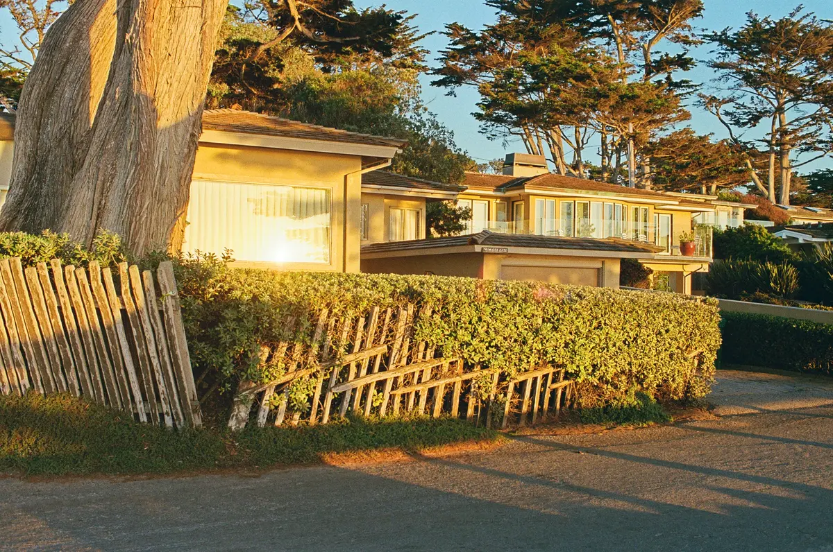 Pacific Coast Highway cover