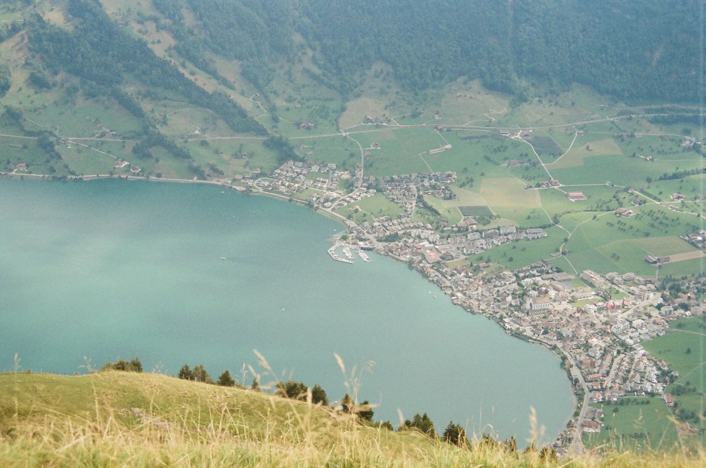 Switzerland photo 1