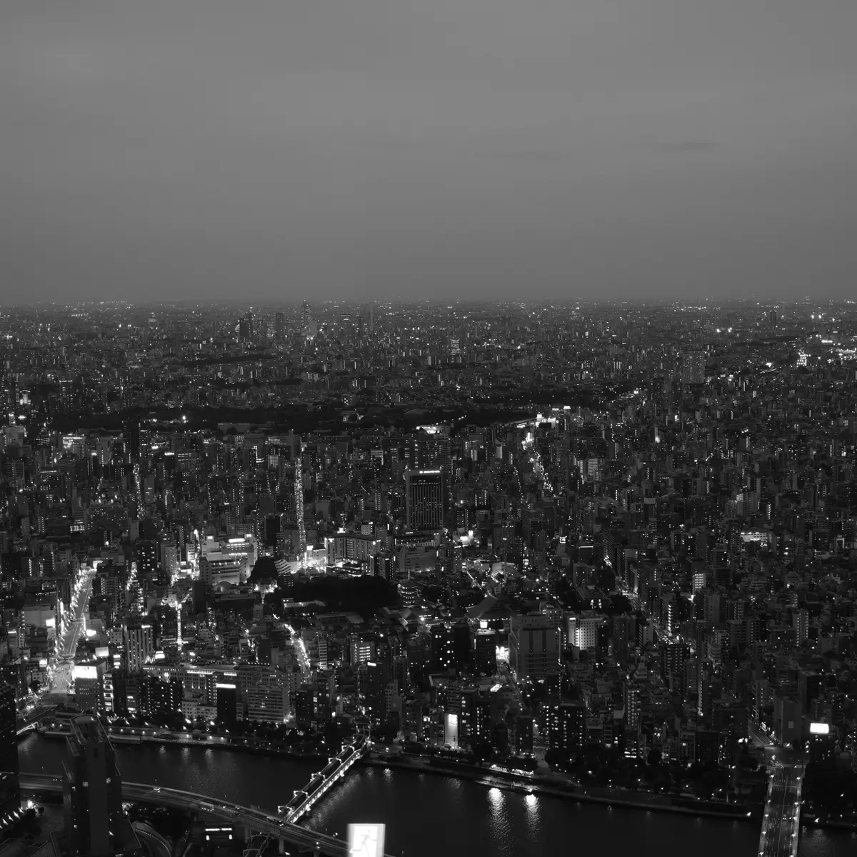 Tokyo cover