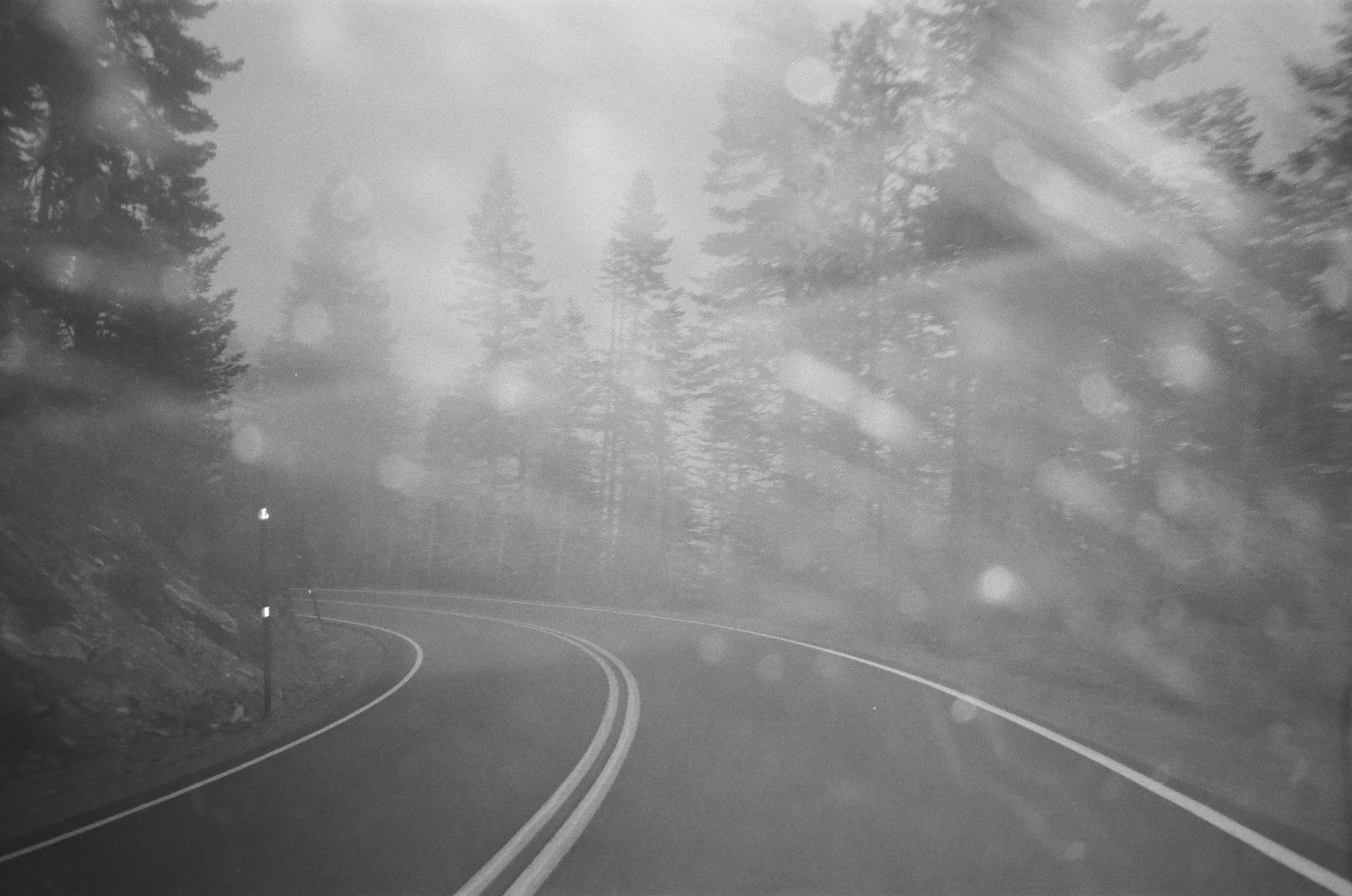 Yosemite Valley photo 1